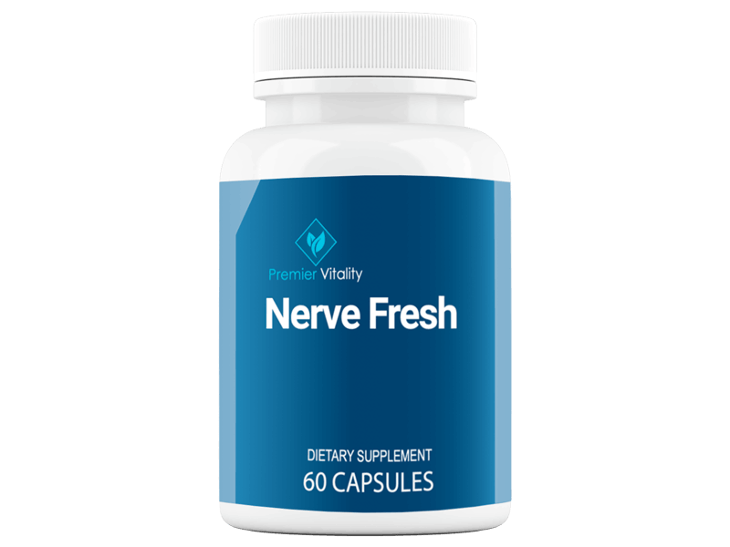 Nerve Fresh™ | Official Website